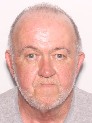 GEORGE JEFFREY JACKSON