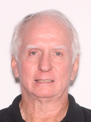 Thomas Dale Woodson