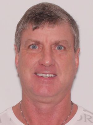 LADON LUNSFORD