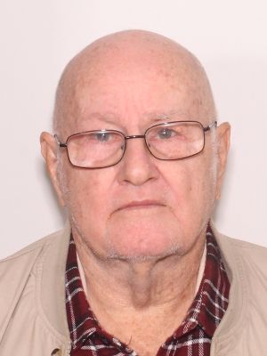 Robert Earl Smith
