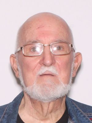JAMES WILLIAM MOREHOUSE