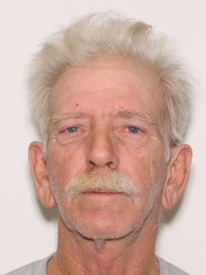 Jerry Wayne Nuckols