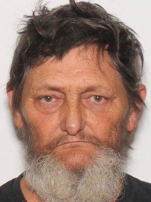 William Jeffrey Scott