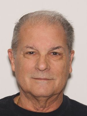 GARY ROBERT MARTINELLI