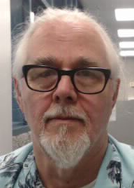 ROBERT JAMES DAVIS