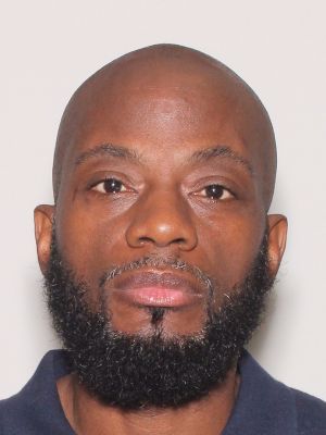 Thaddeus LaMark Thomas