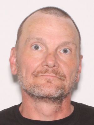 RICHARD JOHN MCLAUCHLIN