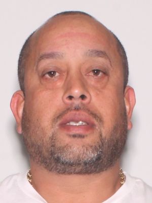 Domingo Torres Enriquez
