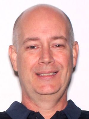 Mark Robert White