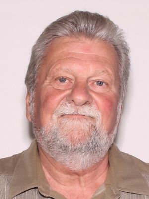 Richard Keith Ottina