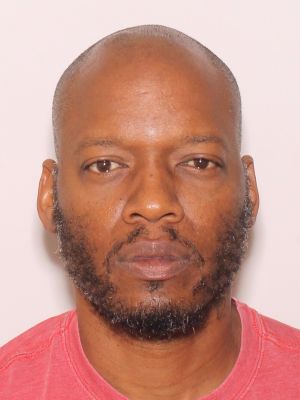 Sammy Lee Bouie Jr