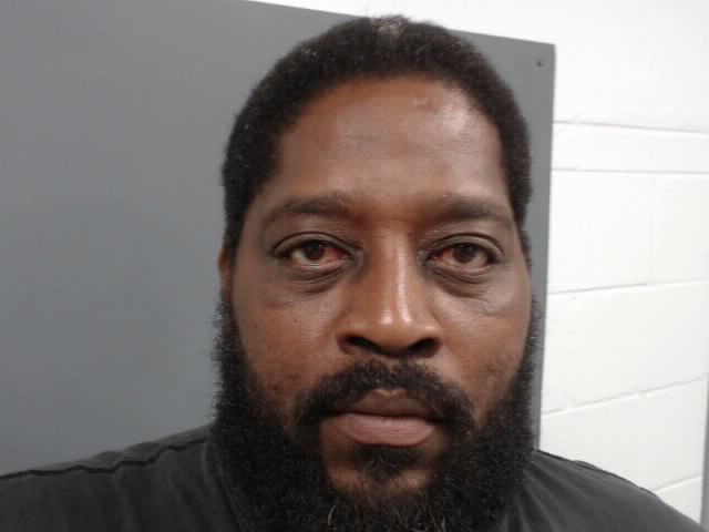 Michael Deshon Miles