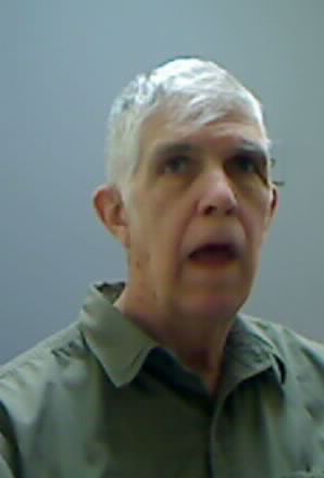 David Michael Groover