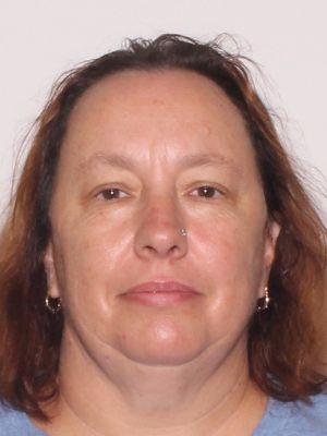 Susie Ann Wilcox