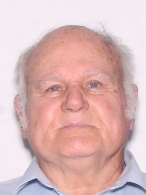 Robert Michael Doyle