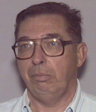 William Wade Johnson