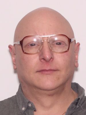 John Paul Lachman