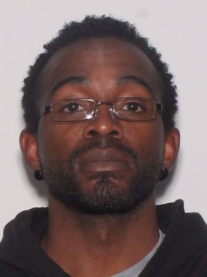 KALVIN PERRION WALLACE