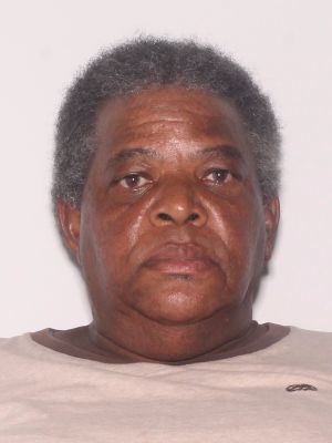 CHARLES EDWARD JACKSON