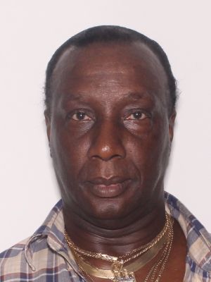 Reginald Alexander Green