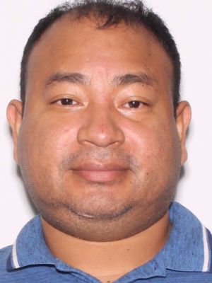 DAVID ANTONIO SMITH