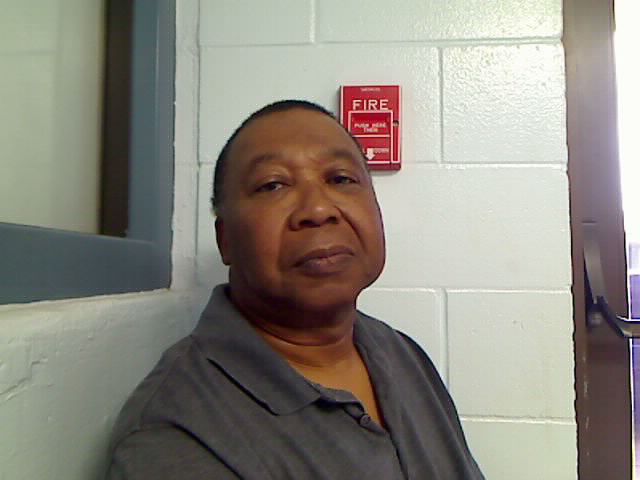 JOHNNY CLAYTON BRONSON