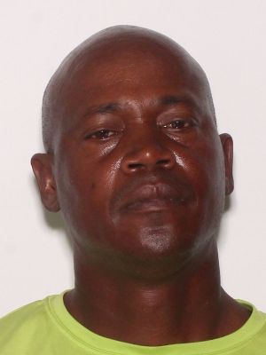 Anthony L Brown
