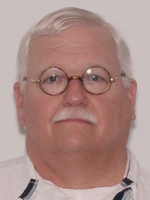 David Nash Tanner
