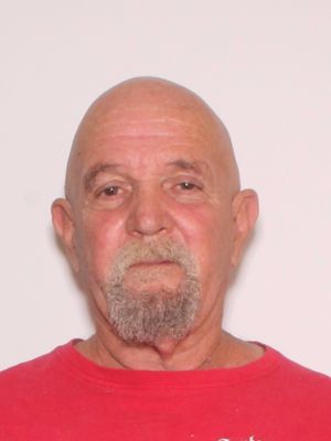 LARRY WAYNE MCDONALD