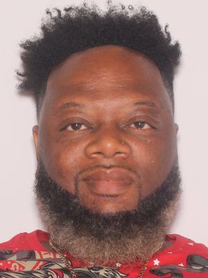 ORLANDO KAREEM REID
