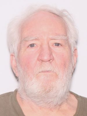 DONALD FREDERICK SIMMONS