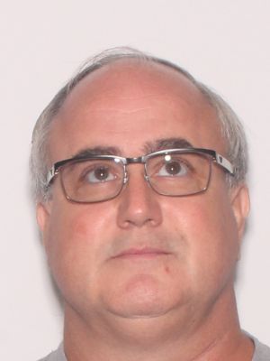 Mark Allen Keener