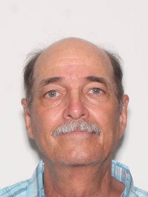 Kenneth Ray Green
