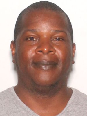 Bruce Delano Johnson