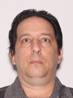 RONALD AUGUST BOCCIO