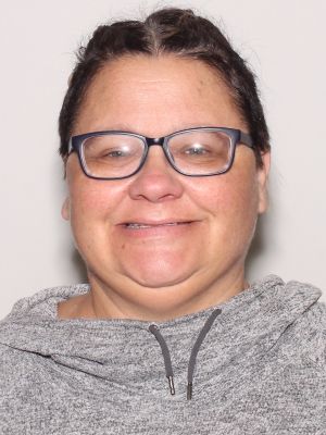 KATRINA RENEE JACKSON