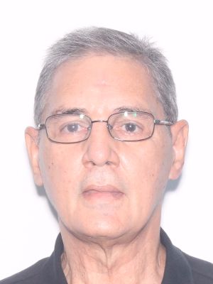 LUIS MOUX