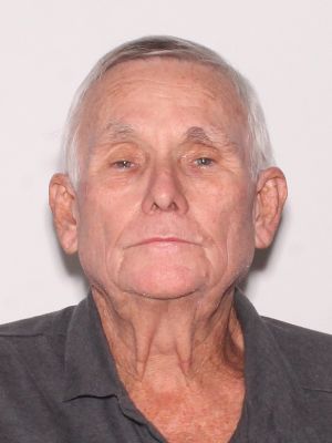 RONALD WILLIAM DYAL