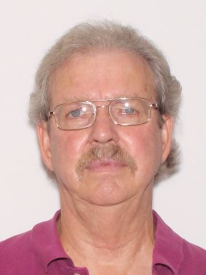 Lamar Westly Horton