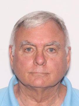 Joseph Barter Johnson