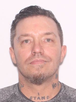 Duane William Santiago