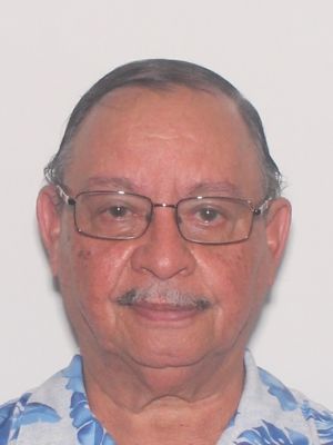 CHARLES CARL PULLMAN