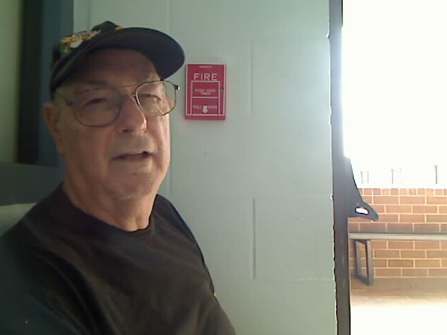 JERRY LAVON PATE