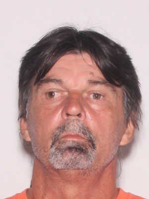 KENNETH RICHARD LAMBERTON