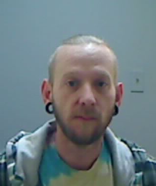 TYLER LOUIS DAVIS