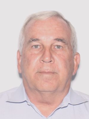 GENE HAMILTON BROWN