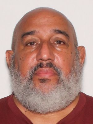 Harry Gonzalez