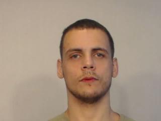Joshua Robert Chambers