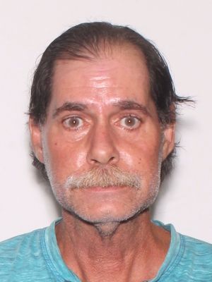 Edward Victor Fernandez