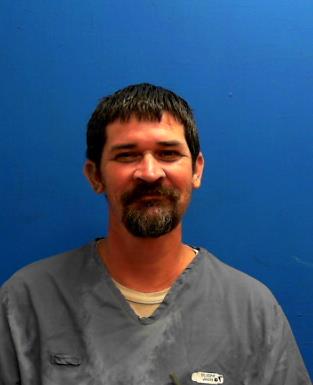 Brian Wayne Gillespie